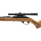 "Marlin Glenfield Model 60 Rifle .22LR (R42302) Consignment" - 3 of 4