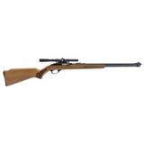 "Marlin Glenfield Model 60 Rifle .22LR (R42302) Consignment" - 1 of 4