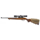"Ruger 10/22 Deluxe Rifle .22LR (R42303)" - 4 of 4