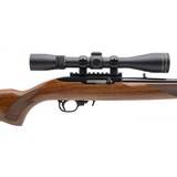 "Ruger 10/22 Deluxe Rifle .22LR (R42303)" - 2 of 4