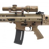 "FN Scar 16S Rifle 5.56 NATO (R42306) ATX" - 3 of 4