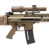 "FN Scar 16S Rifle 5.56 NATO (R42306) ATX" - 2 of 4