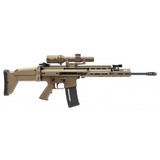 "FN Scar 16S Rifle 5.56 NATO (R42306) ATX"
