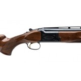 "Browning Citori O/U Shotgun 12 GA (S16311)" - 5 of 5