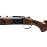 "Browning Citori O/U Shotgun 12 GA (S16311)" - 3 of 5