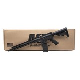 "Smith & Wesson M&P-15 Rifle 5.56 Nato (NGZ4596) NEW" - 2 of 5