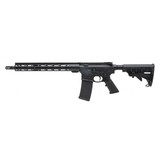 "Smith & Wesson M&P-15 Rifle 5.56 Nato (NGZ4596) NEW" - 4 of 5