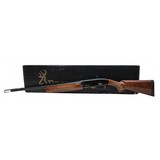 "Browning Gold Hunter Shotgun 20 GA (S16312)" - 2 of 5