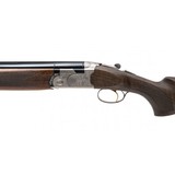 "Beretta 686 Silver Pigeon 1 O/U Shotgun 12 GA (S16313)" - 3 of 5