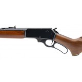 "Marlin 336 Lever Action Rifle .30-30 WIN (R42312)" - 3 of 4