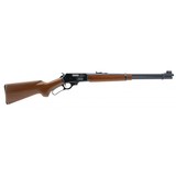 "Marlin 336 Lever Action Rifle .30-30 WIN (R42312)" - 1 of 4