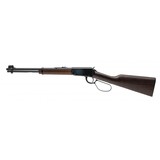 "Henry Lever Action Rifle .22 LR (R42314)" - 3 of 4