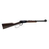 "Henry Lever Action Rifle .22 LR (R42314)" - 1 of 4