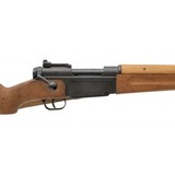 "French MAS 36 Bolt action rifle 7.5 French (R42344) CONSIGNMENT" - 4 of 4