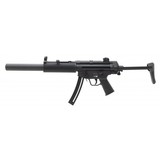 "(SN: HD058250) Umarex/ Heckler & Koch MP5 Rifle .22LR (NGZ1066) NEW" - 4 of 5