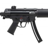 "(SN: HD058251) Umarex/ Heckler & Koch MP5 Rifle .22LR (NGZ1066) NEW" - 2 of 5