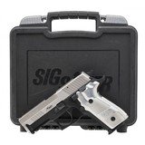 "Sig Sauer P229 Elite Platinum Pistol 9mm (PR67194) Consignment" - 6 of 7