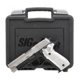 "Sig Sauer P226 Elite Platinum Pistol .40 S&W (PR67195) Consignment" - 3 of 7