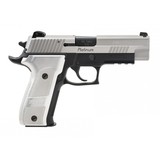 "Sig Sauer P226 Elite Platinum Pistol .40 S&W (PR67195) Consignment" - 1 of 7