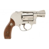 "Smith & Wesson 38 Airweight .38 Special (PR67242)" - 4 of 6