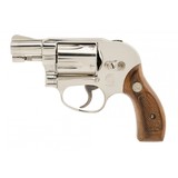 "Smith & Wesson 38 Airweight .38 Special (PR67242)" - 1 of 6