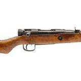 "WWII Japanese Nagoya Arsenal Series 35? Type 99 Last Ditch 7.7 (R41989) CONSIGNMENT" - 6 of 6