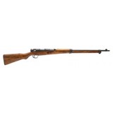 "WWII Japanese Nagoya Arsenal Series 35? Type 99 Last Ditch 7.7 (R41989) CONSIGNMENT" - 1 of 6