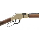 "Henry Golden Boy Rifle .22 LR (R42255)" - 5 of 5