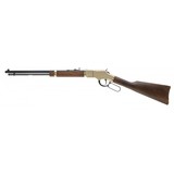 "Henry Golden Boy Rifle .22 LR (R42255)" - 4 of 5