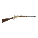 "Henry Golden Boy Rifle .22 LR (R42255)" - 1 of 5