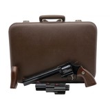 "Dan Wesson 15VH Pistol Pac .357 Magnum (PR68235)" - 2 of 6