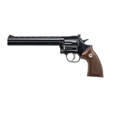 "Dan Wesson 15VH Pistol Pac .357 Magnum (PR68235)" - 1 of 6