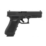 "Glock 17 Gen 4 Pistol 9mm (PR68210)" - 1 of 4