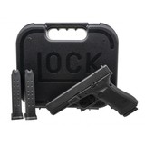 "Glock 17 Gen 4 Pistol 9mm (PR68210)" - 2 of 4