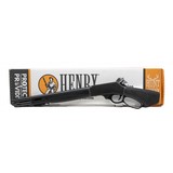 "(SN:XAHFTL00363) Henry H018 Axe X Shotgun .410 Gauge (NGZ4632) New" - 2 of 3