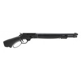 "(SN:XAHFTL00363) Henry H018 Axe X Shotgun .410 Gauge (NGZ4632) New" - 1 of 3
