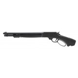 "(SN:XAHFTL00363) Henry H018 Axe X Shotgun .410 Gauge (NGZ4632) New" - 3 of 3