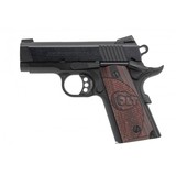 "Colt Defender LW Pistol .45 ACP (C20130)" - 7 of 7