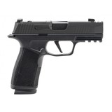 "Sig Sauer P365 XCA Comp Pistol 9mm (PR68196)" - 1 of 4