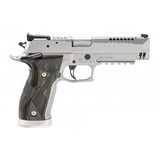 "Sig Sauer P226 X Five Skeleton Pistol 9mm (PR68198) ATX" - 1 of 6