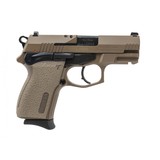 "Bersa TPR9C Pistol 9mm (PR68199)" - 1 of 7