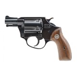 "Charter Arms Undercover Revolver .38 Special (PR68243)" - 1 of 7