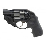 "Ruger LCR Revolver .357 Magnum (PR68200)"