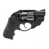 "Ruger LCR Revolver .357 Magnum (PR68200)" - 3 of 4