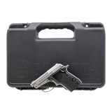 "Beretta 21A Pistol .22 LR (PR68273)" - 6 of 7