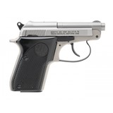 "Beretta 21A Pistol .22 LR (PR68273)" - 1 of 7