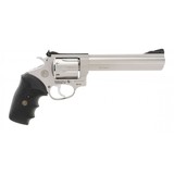 "Rossi RM66 Revolver .38 Spl /.357 Magnum (PR68201)" - 2 of 5