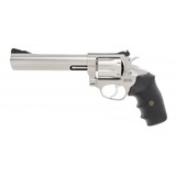 "Rossi RM66 Revolver .38 Spl /.357 Magnum (PR68201)"