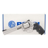 "Rossi RM66 Revolver .38 Spl /.357 Magnum (PR68201)" - 3 of 5