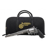 "Smith & Wesson 500 Performance Center Revolver .500 S&W Magnum (PR68202) ATX" - 2 of 5